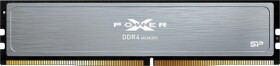 Silicon Power XPOWER Pulse, DDR4, 3200MHz, CL16 (SP016GXLZU320BSI)