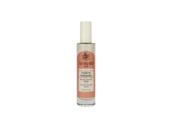 Arasalfa - FASHION MANDARINE