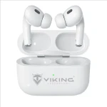Viking VPRORT biela / bezdrôtové slúchadlá / mikrofón / Bluetooth (VPRORT)