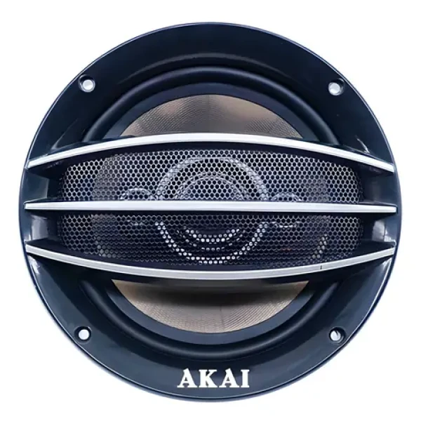 AKAI ACS-656 / Autoreproduktory / 165 mm / 4pásmové / 200 W (100002128917)