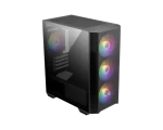 X- Diablo Gamer R5 5060Ti čierna / Herné PC / AMD RYZEN 5 7500F / 32GB DDR5 / 1TB SSD / RTX 5060 Ti 16GB / W11H (1155471)
