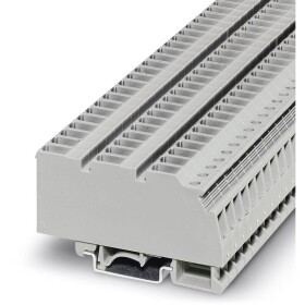 Feed-through terminal block UPCV3K 4-G-7,62 1838381 Phoenix Contact; 1838381