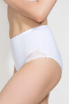 Mitex Ela 3-pack farba: biela 2XL