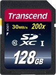 Transcend SDXC Class 10 (TS128GSDXC10)