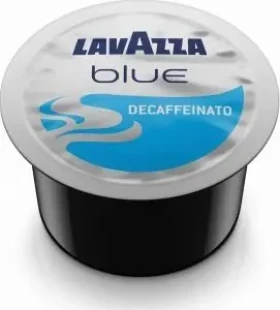 Lavazza Blue Decaffeinato 100 ks / Kapsule pre Lavazza Blue / Bez kofeínu (KAWLAV0023)