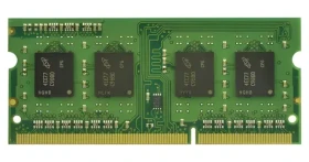 2-Power PC3L-12800S 4GB / Pamäť SO-DIMM / DDR3L / 1600MHz / CL11 / 1.35V (MEM5302A)
