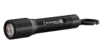 Ledlenser P3R čierna / Svietidlo / LED / 200 lm / dobíjací / IP54 (503107)