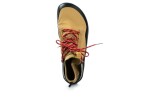 Vivobarefoot Magna Lite WR SG JJF M Bone Brown outdoorové barefoot topánky 46 EUR