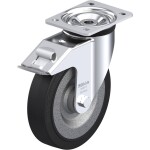 Blickle 621409 otočné koliesko s brzdou; 621409