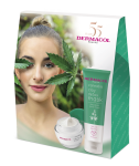 Dermacol darčekové balenie Cannabis I.