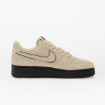 Tenisky Nike Air Force 1 '07 Lv8 Lt Khaki/ Lt Khaki-Black EUR 38.5