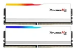 G.Skill Ripjaws M5 RGB 48GB (2x 24GB) 6000MHz / DDR5 / CL30 / DIMM / 1.35V / Non-ECC / Unbuffered / XMP 3.0 (F5-6000J3036F24GX2-RM5RW)