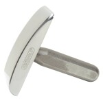 Nákova na tepovanie tela, 130 mm KS Tools 140.2117; 140.2117