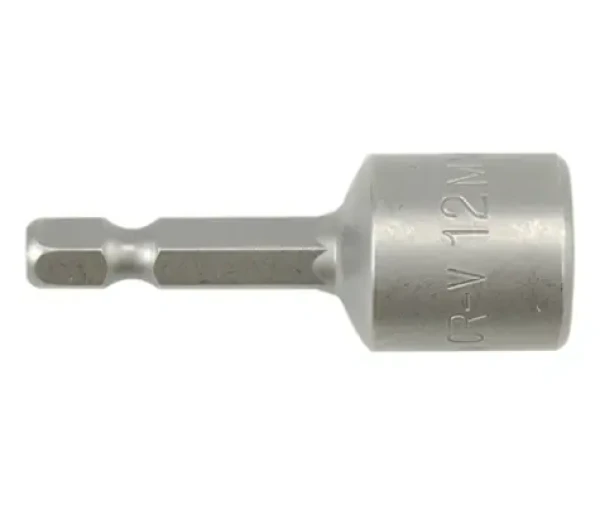 YATO Nadstavec magnetický 1|4 12 x 48 mm (YT-1517)