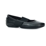 Camper Right Sella Negro/Islá Ry Negro Black (21595-242) dámske baleríny 38 EUR