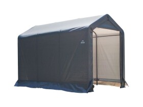 Plachtový prístrešok – ShelterLogic 1,8 × 3 m