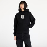 Mikina FTSHP RFTW Hoodie UNISEX Black XL