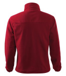 Pánska fleecová bunda marlboro red 4XL (original)