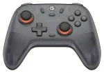 GameSir T4n Lite Nova šedá / Gamepad / Bluetooth 2.4 GHz USB-C / Nintendo Switch Android PC iOS (t4n lite grey)