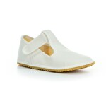 Beda White (BFN-170020/W) barefoot papuče 36 EUR