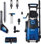 Nilfisk Myjka PREMIUM 200-15 - CAR WASH