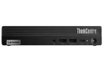 Lenovo ThinkCentre M75q G5 Tiny čierna / RYZEN 3 8300GE 3.5GHz / 8GB / 256GB SSD / Radeon 740M / W11P (12RQ000VCK)