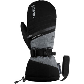 Dámske lyžiarske rukavice Reusch Demi R-TEX XT Mitten (63/31/527/7688) 6.5