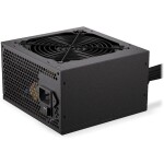 Endorfy Elementum E5 450 / ATX / 450W / nemodulárny / 80PLUS / aktívny PFC / 120mm ventilátor (EY7A002)