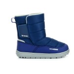 Be Lenka Ailo Dark Blue detské barefoot snehule 35 EUR
