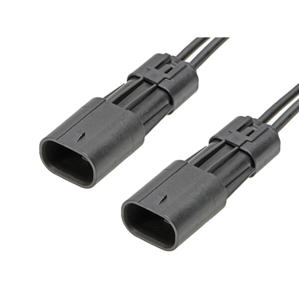 Molex zástrčkový konektor na kábel 2166221021 1 ks; 2166221021