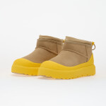 Tenisky UGG M Cl Ultra Mini Weather Hybrid Mustard Seed/ Summer Wheat EUR 44