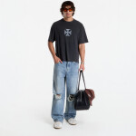 Tričko Represent Mh Tee V2 UNISEX Faded Black XS