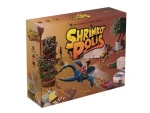 TLAMA games Shrinkopolis CZ/EN