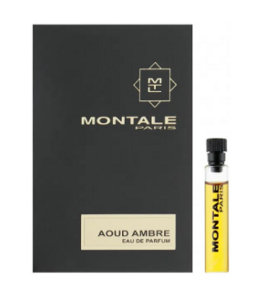 Montale Aoud Ambre EDP ml