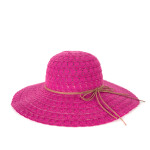 Art Of Polo Hat Cz23107-2 Fuchsia UNI