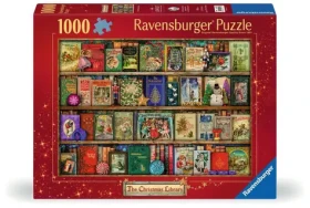 Ravensburger Vianočný kredenc