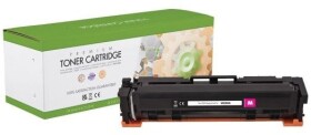 Static Control Compatible Static Control HP 220A (W2203A) Toner Cartridge, Magenta