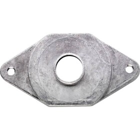 Kopírovacia príruba Metabo 30 mm Metabo 630121000 Priemer 30 mm; 630121000