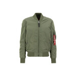 Alpha Industries MA-1 TT M 191103-01 bunda M