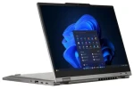 Lenovo ThinkPad L13 2-in-1 čierna / 13.3" WUXGA T / Intel Core Ultra 5 225U 1.5GHz / 16GB / 512GB SSD / Intel / W11P (21R70021CK)