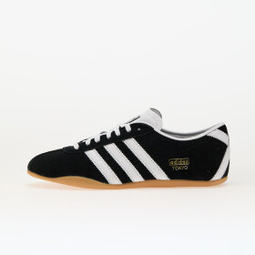 Tenisky adidas Tokyo W Core Black/ Ftw White/ Gum EUR 36