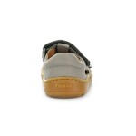 Froddo Sandal G3150291-4 Light Grey barefoot sandále 30 EUR