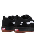 Vans Zahba black/white farebné šnúrky do topánok - 41EUR