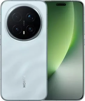 Honor Magic8 Pro 5G 12+512GB modrá / 6.71" / 512GB / Android 16 (6936520882892)