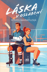 Láska v oslabení, Navrátilová Renata