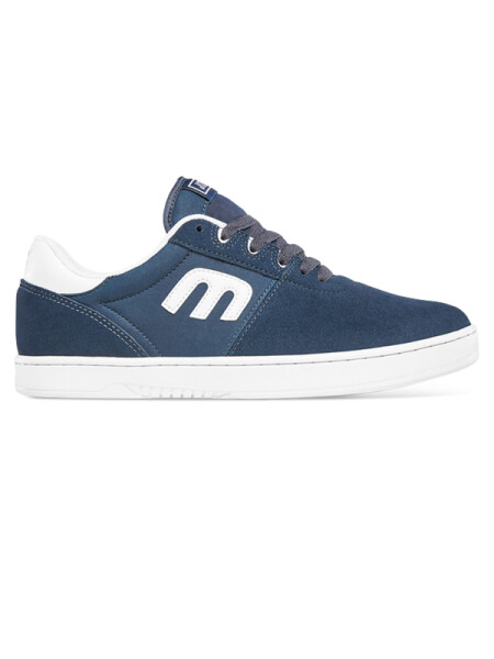 Etnies Josl1N navy/white detské letné topánky