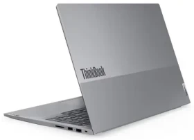 Lenovo ThinkBook 16 G7 sivá / 16" WUXGA / AMD RYZEN 3 7335U 3.0GHz / 16GB / 512GB SSD / AMD Radeon 660M / W11H (21MW0032CK)