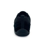 Barefoot textilné tenisky BUGGA MERDY Black B00194-10 - 43