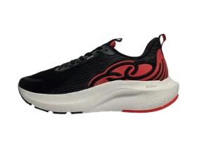 Olympikus pánské sportovní boty CORRE RASTRO 43522987 černé 45 1857-23/45