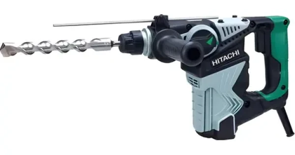 HiKOKI DH28PC WSZ / Vŕtacie kladivo / 720 W (DH28PCWSZ)